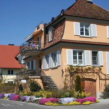 Villa Linke Am Bodensee Nonnenhorn Εξωτερικό φωτογραφία