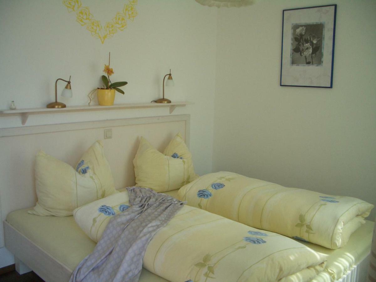 Villa Linke Am Bodensee Nonnenhorn Εξωτερικό φωτογραφία